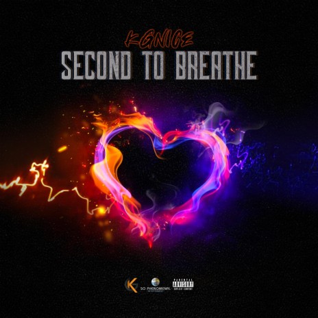 Second to Breathe | Boomplay Music