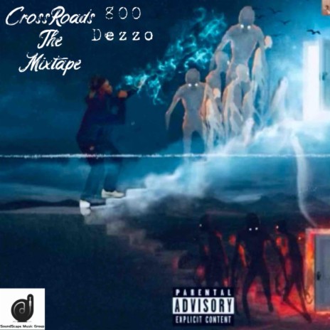 Suicidal Thoughts (Track 1-CrossRoads The Mixtape) | Boomplay Music