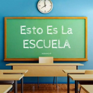 Esto es la escuela