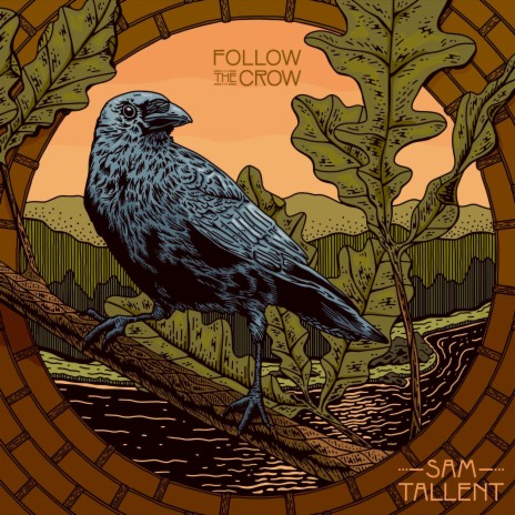 Follow the Crow | Boomplay Music