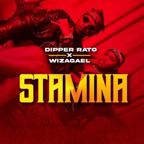 Stamina ft. Wizagael | Boomplay Music