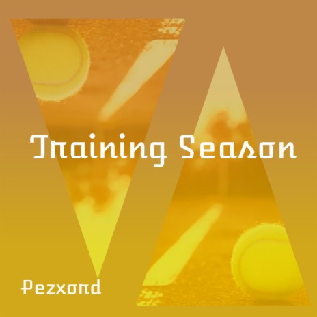 Training Season | Boomplay Music