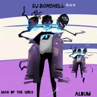 DJ Bomshell