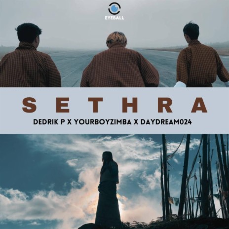 Sethra ft. Dedrik Penjore, yourboyzimba & Prod Samphela | Boomplay Music