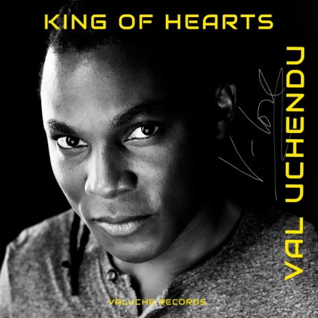 King Of Hearts (Special Version) | Boomplay Music