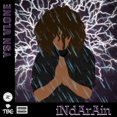 In da rain | Boomplay Music