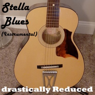 Stella Blues (Instrumental)