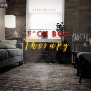 Fuck Boy Therapy