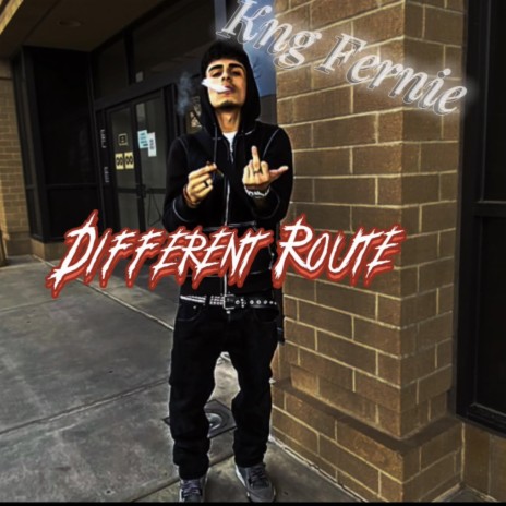 Different Route | Boomplay Music