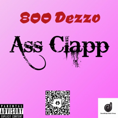 A$$ Clapp Freestyle