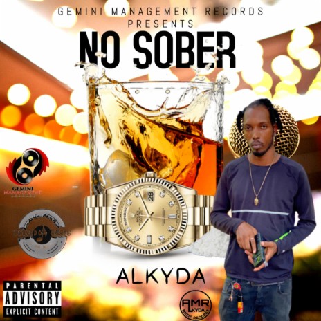 NO Sober | Boomplay Music