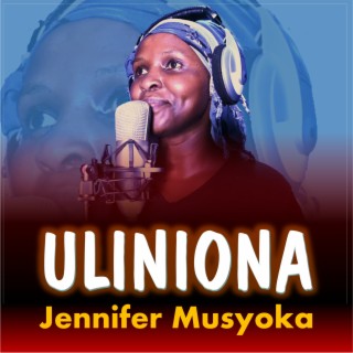 Jennifer Musyoka