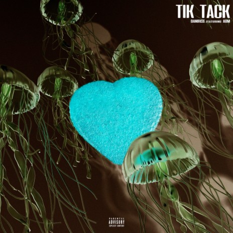 Tik Tack ft. Agm | Boomplay Music