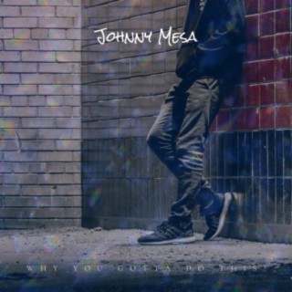 Johnny Mesa