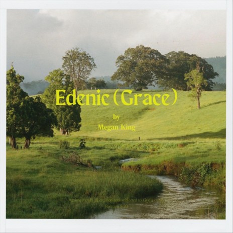 Edenic (Grace) | Boomplay Music