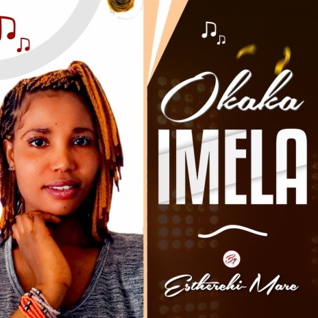 Okaka Imela | Boomplay Music