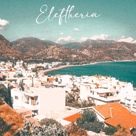 Eleftheria ft. Job.Bones | Boomplay Music