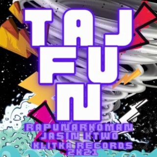 Tajfun (feat. Jasin Ktwo)