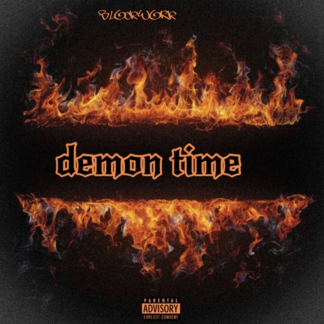 Demon Time | Boomplay Music