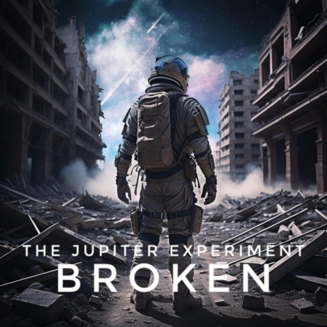 Broken | Boomplay Music