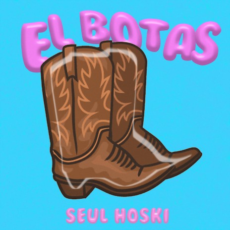 El Botas | Boomplay Music