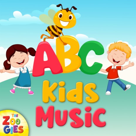 ABC ft. Kids Hits Projects | Boomplay Music