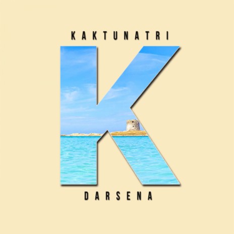 Darsena (Original Mix)