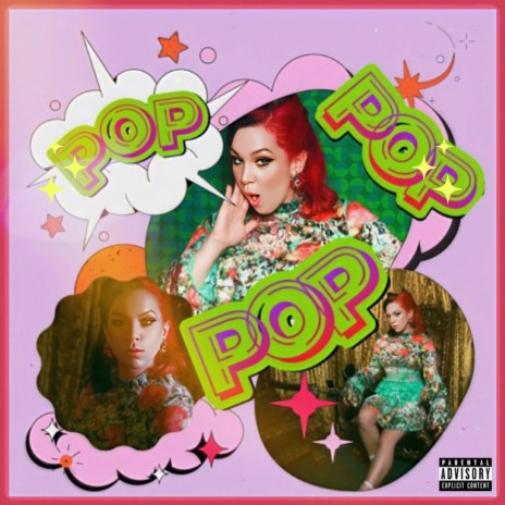 Pop Pop Pop | Boomplay Music