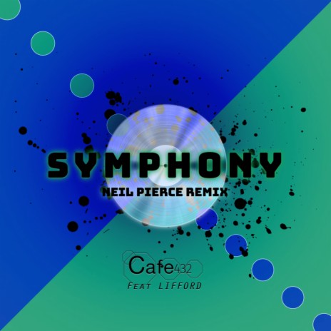 Symphony (Neil Pierce Remix Radio Edit) ft. Lifford