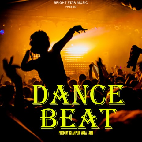 Dance Beat | Boomplay Music