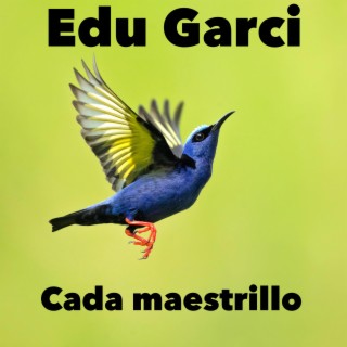 Cada maestrillo