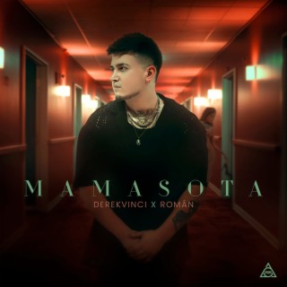 Mamasota (Bachata version)