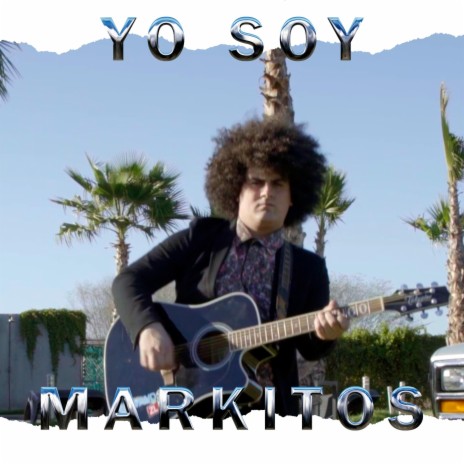 Yo Soy Markitos | Boomplay Music