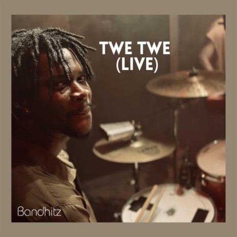 Twe twe (Live) | Boomplay Music