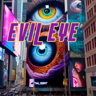Evil Eye lyrics | Boomplay Music