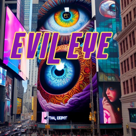 Evil Eye | Boomplay Music