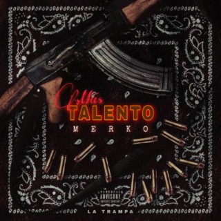 Mas Talento (EP)