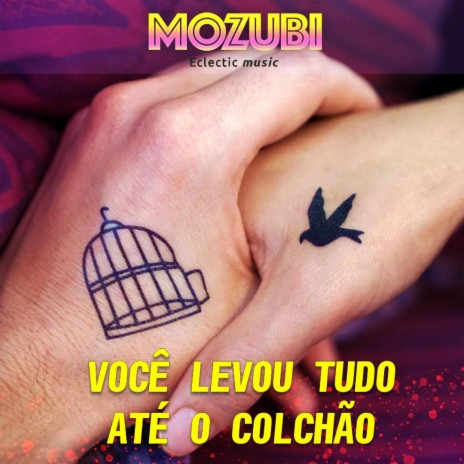 Você levou tudo até o colchão | Boomplay Music