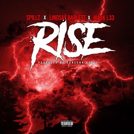Rise (feat. Lindsay Barlett & Mark L33)