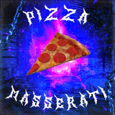 Pizza Masserati