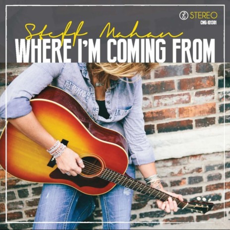 Where I'm Coming From | Boomplay Music