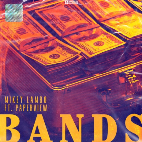 Bands ft. Paperview
