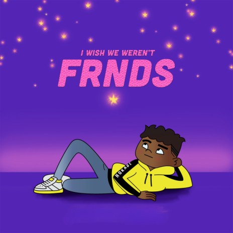 Frnds | Boomplay Music