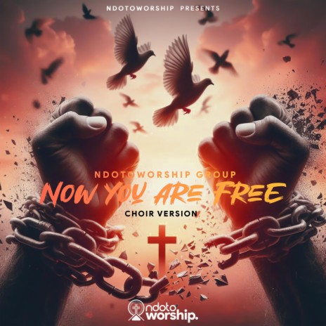 Now you are Free (Choir Version) | Boomplay Music