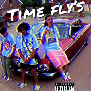 Time fly's (Audio)