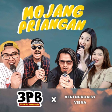 Mojang Priangan ft. Viena & Veni Nurdaisy | Boomplay Music