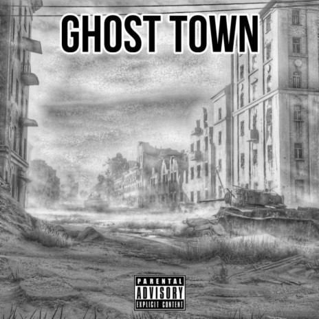 Ghost town