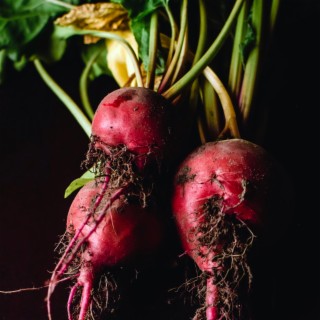 Beets Three