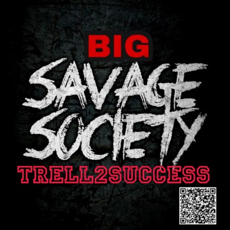 Bigg Savage (Radio Edit)