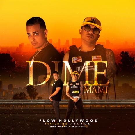 Dime Mami ft. Jklack | Boomplay Music